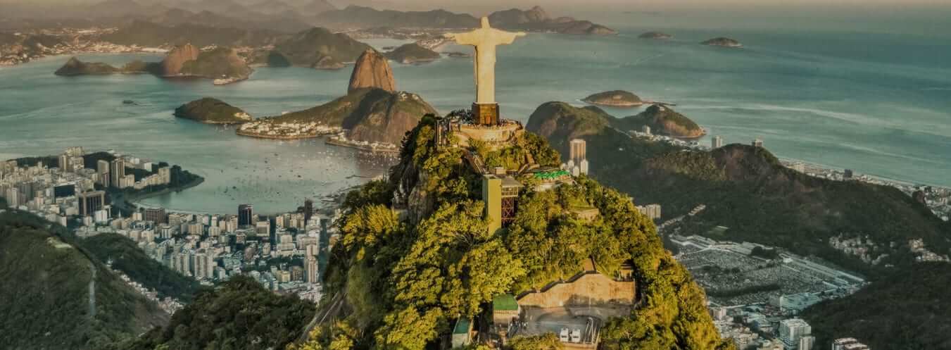 Solicitud de visa y requisitos Brasil